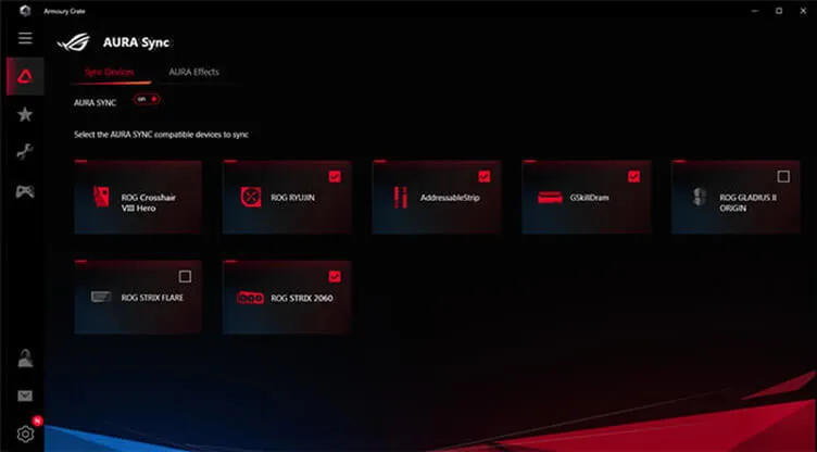 ROG STRIX Z690-F Gaming WiFi ROG STRIX Z690-F Gaming WiFi