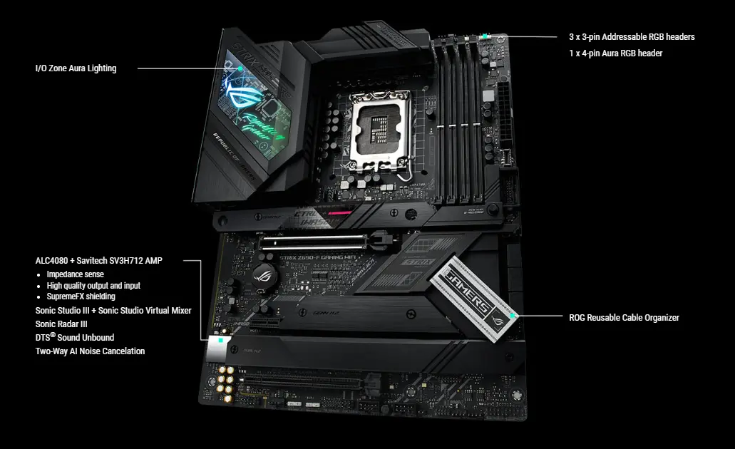 Motherboard Asus Motherboard Asus