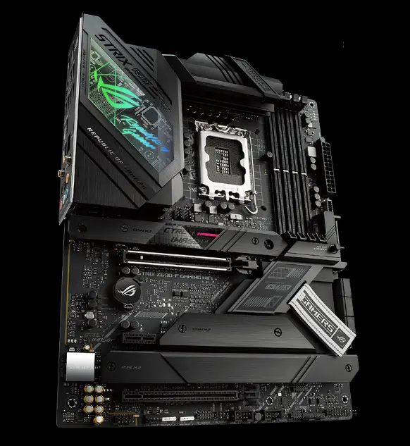 gaming motherboard gaming motherboard