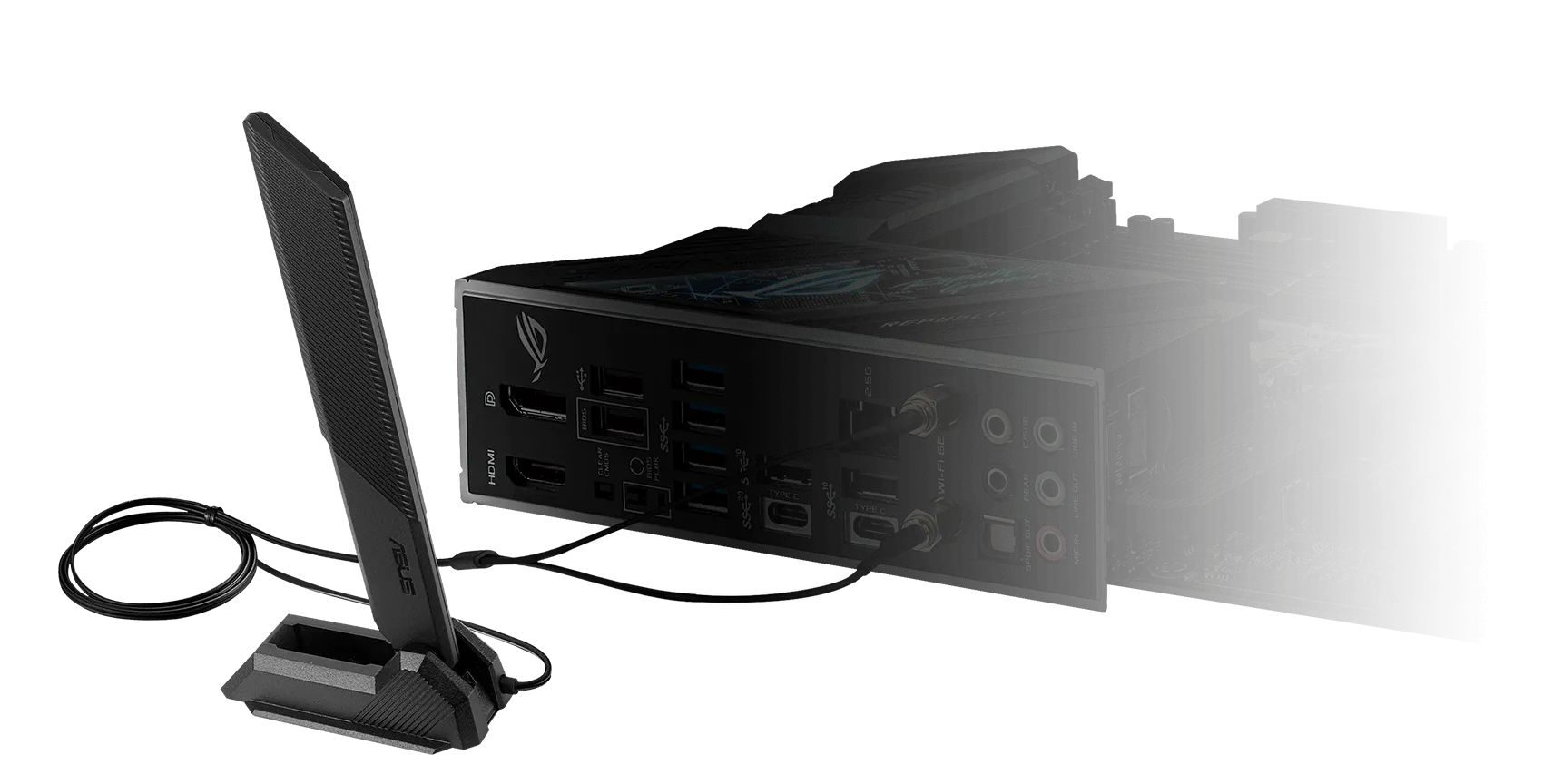 WiFi Motherboard WiFi Motherboard