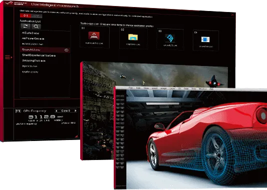 WiFi Motherboard WiFi Motherboard