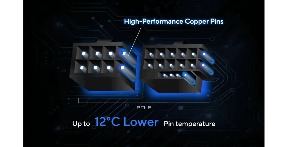 باور سبلاي كمبيوتر