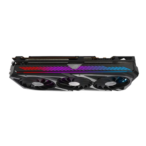 Asus ROG Strix AMD Radeon RX 6700 XT-O12G-GAMING Asus ROG Strix AMD Radeon RX 6700 XT-O12G-GAMING