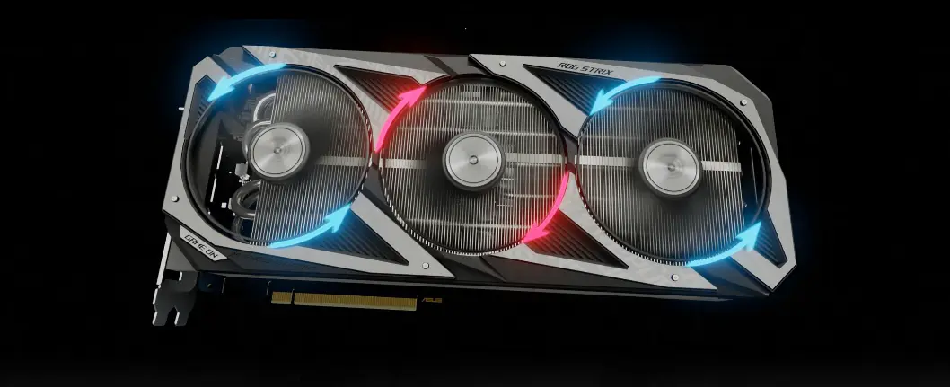 Graphic Card Graphic Card
