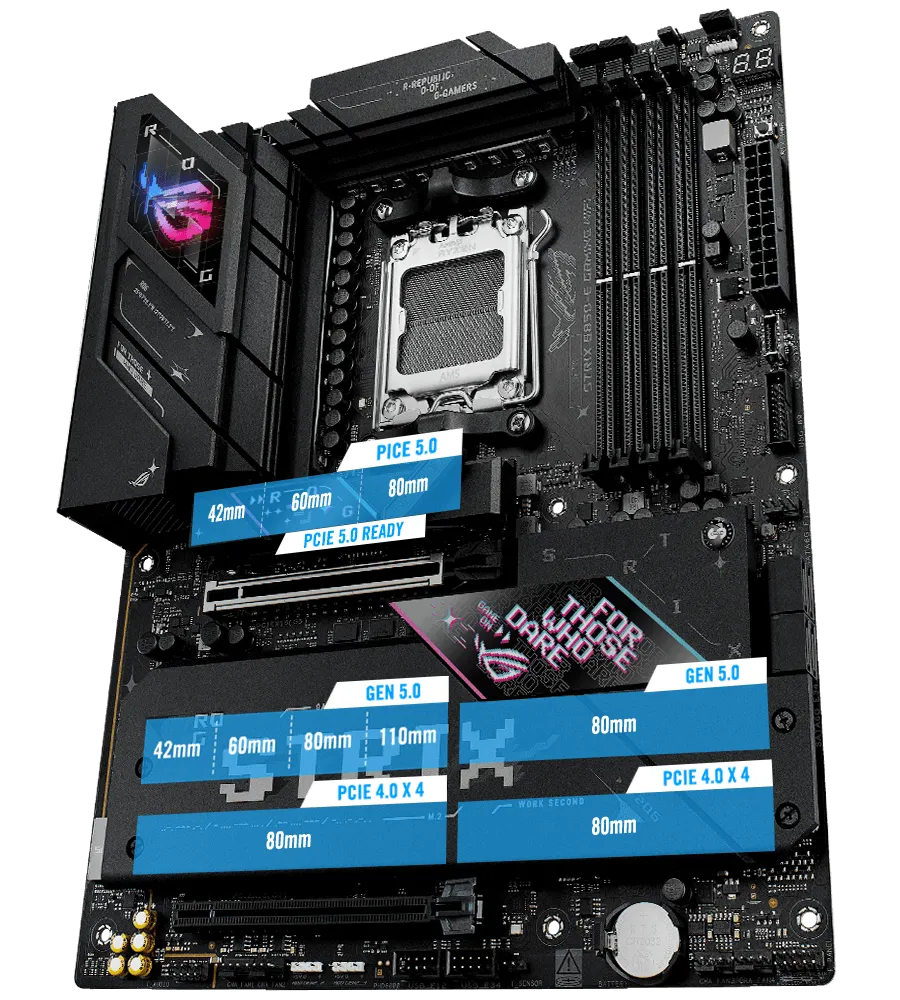 ddr5 مازر بورد ddr5 مازر بورد