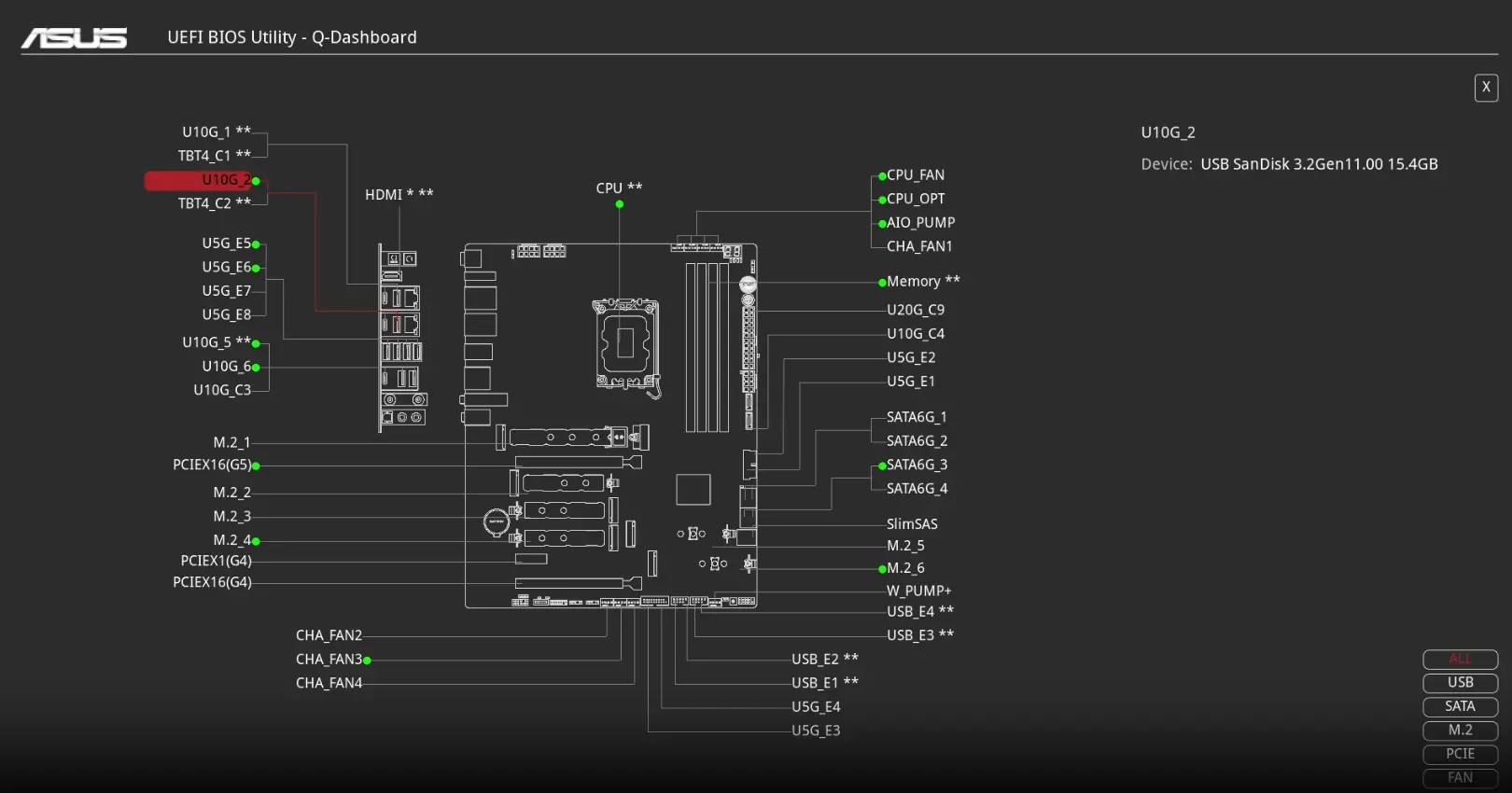 مازر بورد واي فاي مازر بورد واي فاي