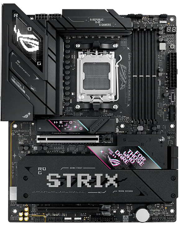 مازر بورد اسوس روج ستريكس مازر بورد اسوس روج ستريكس