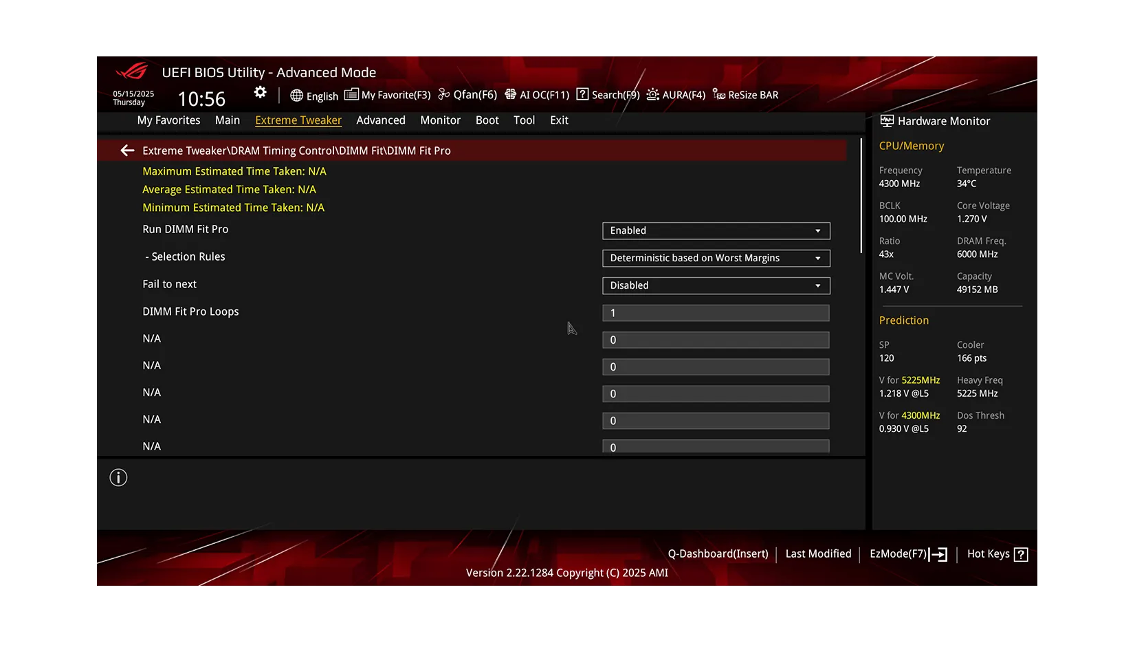 مازر بورد AM5 مازر بورد AM5