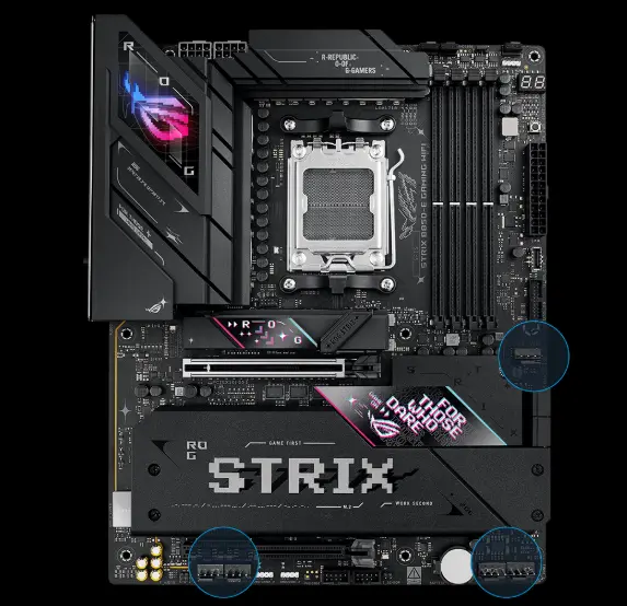 اسوس روج ستريكس اسوس روج ستريكس