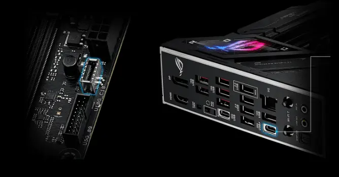 مازر بورد واي فاي مازر بورد واي فاي