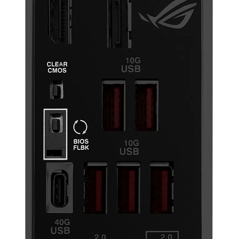 مازر بورد اسوس روج ستريكس مازر بورد اسوس روج ستريكس