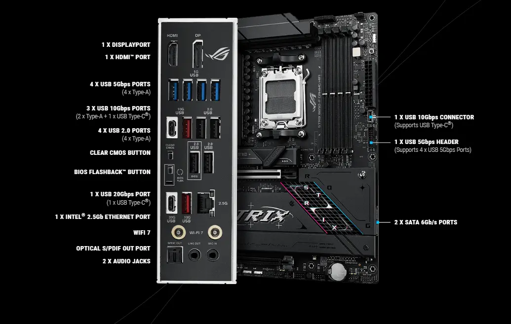 اسوس مازر بورد اسوس مازر بورد