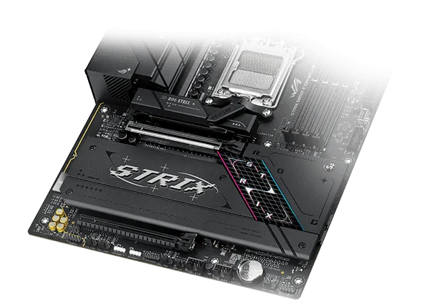 مازر بورد اسوس روج ستريكس مازر بورد اسوس روج ستريكس