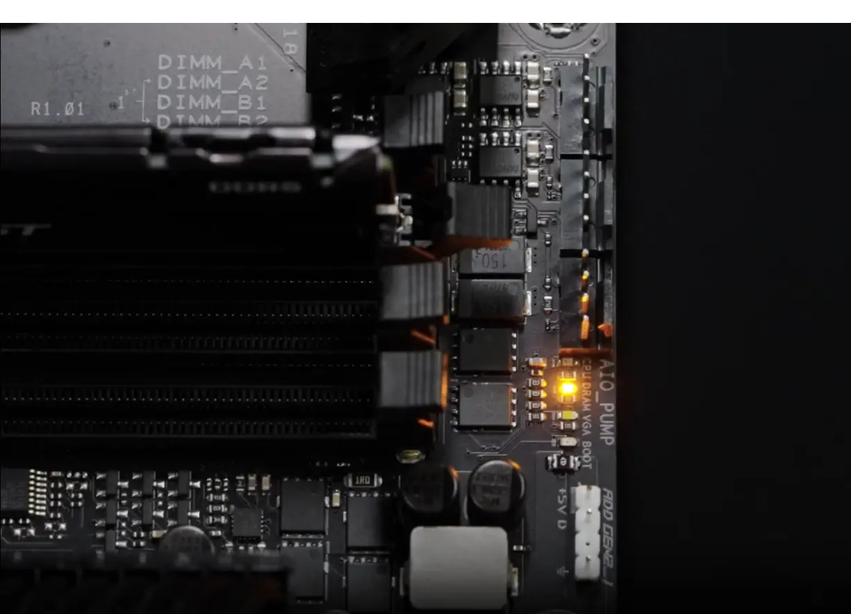 مازر بورد جيمنج مازر بورد جيمنج