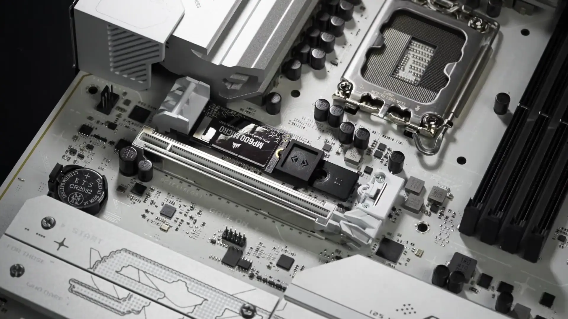 مازر بورد ATX