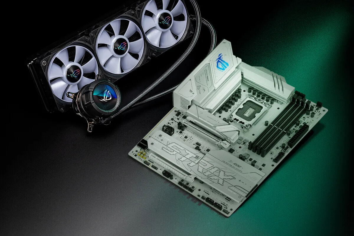 مازر بورد اسوس واي فاي 