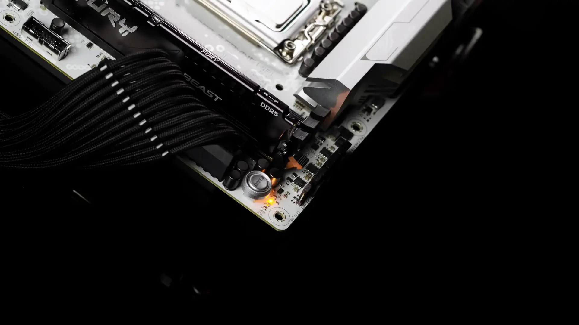 جيمنج مازر بورد