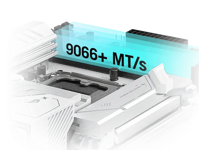  ستريكس B860-A جيمنج واي فاي