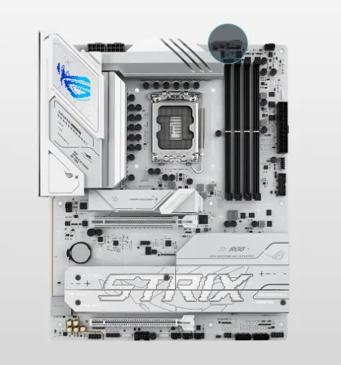 مازر بورد ddr5