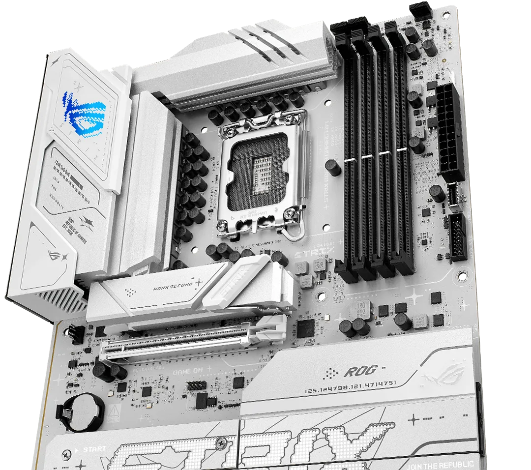 مازر بورد للكمبيوتر