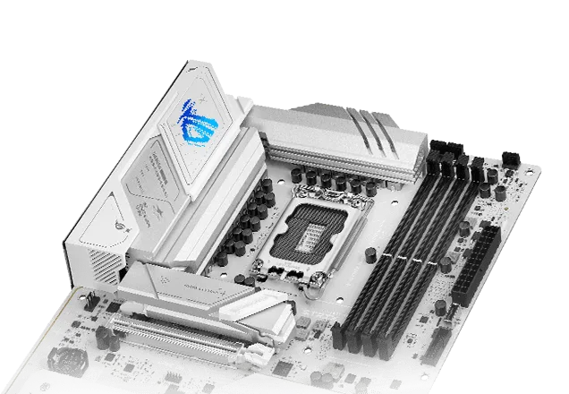 مازر بورد كمبيوتر