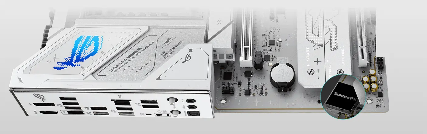 مازر بورد آسوس