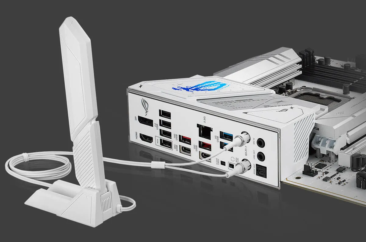 مازر بورد جيمنج