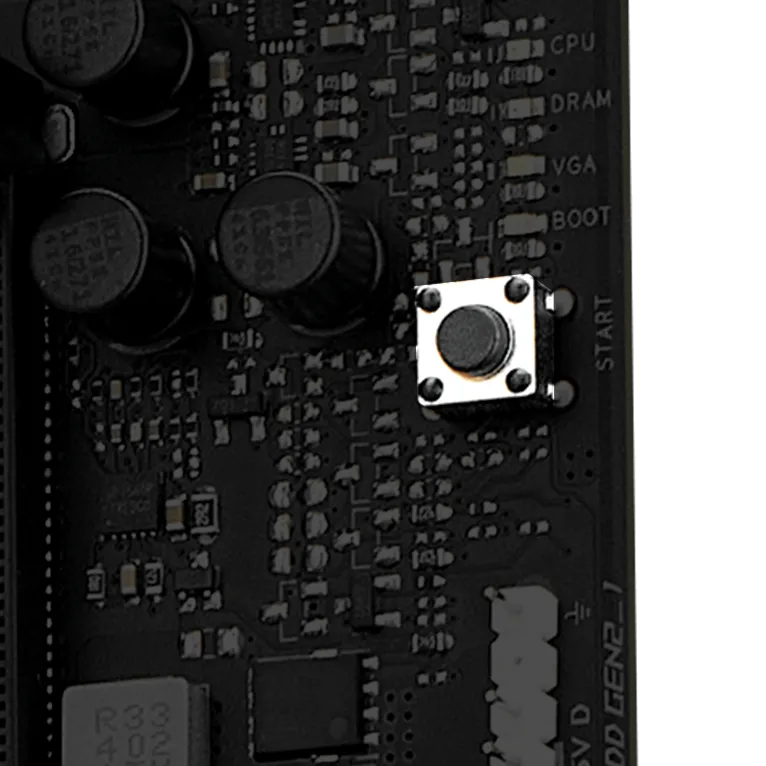 مازر بورد جيمنج