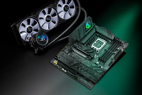  واي فاي مازر بورد