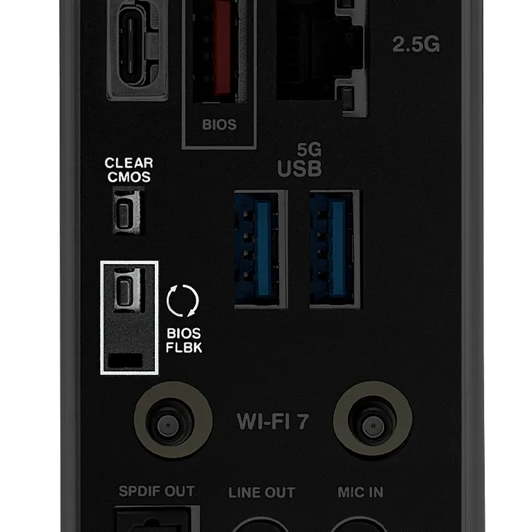 مازر بورد للكمبيوتر