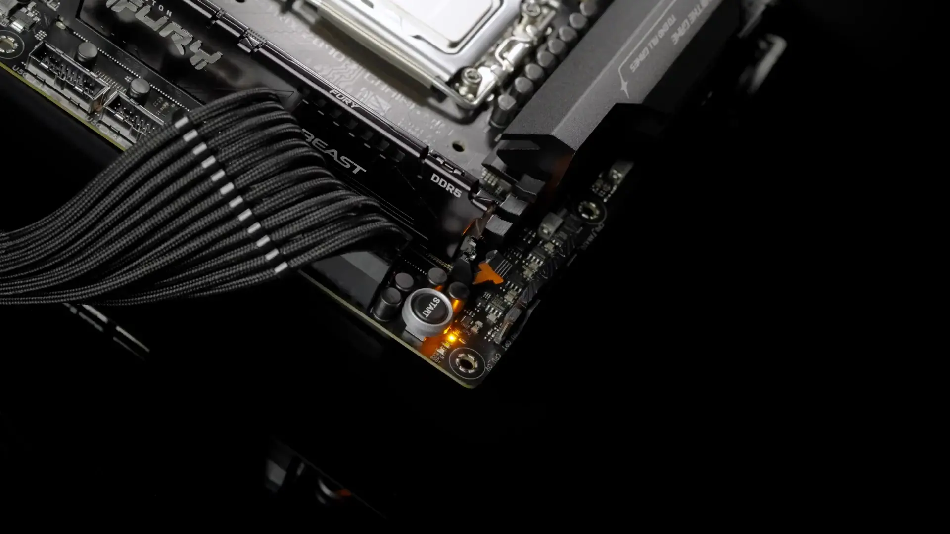 بوردة كمبيوتر