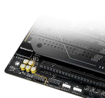 اسوس مازر بورد