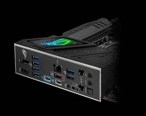 مازر بورد كمبيوتر