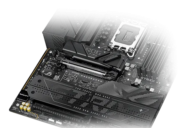 مازر بورد اسوس روج ستريكس