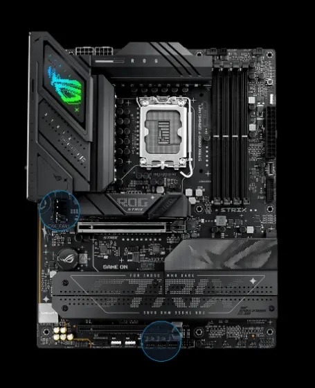 LGA1851 مازر بورد