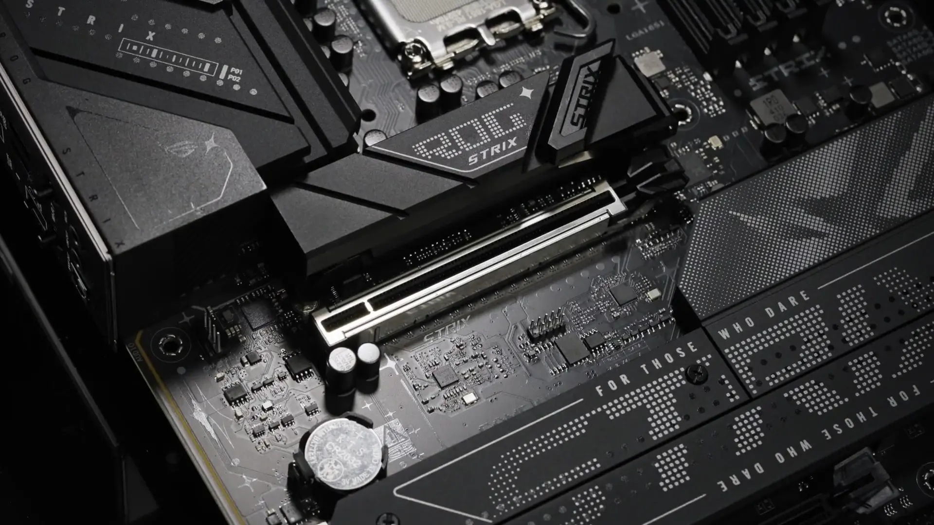 مازر بورد للكمبيوتر