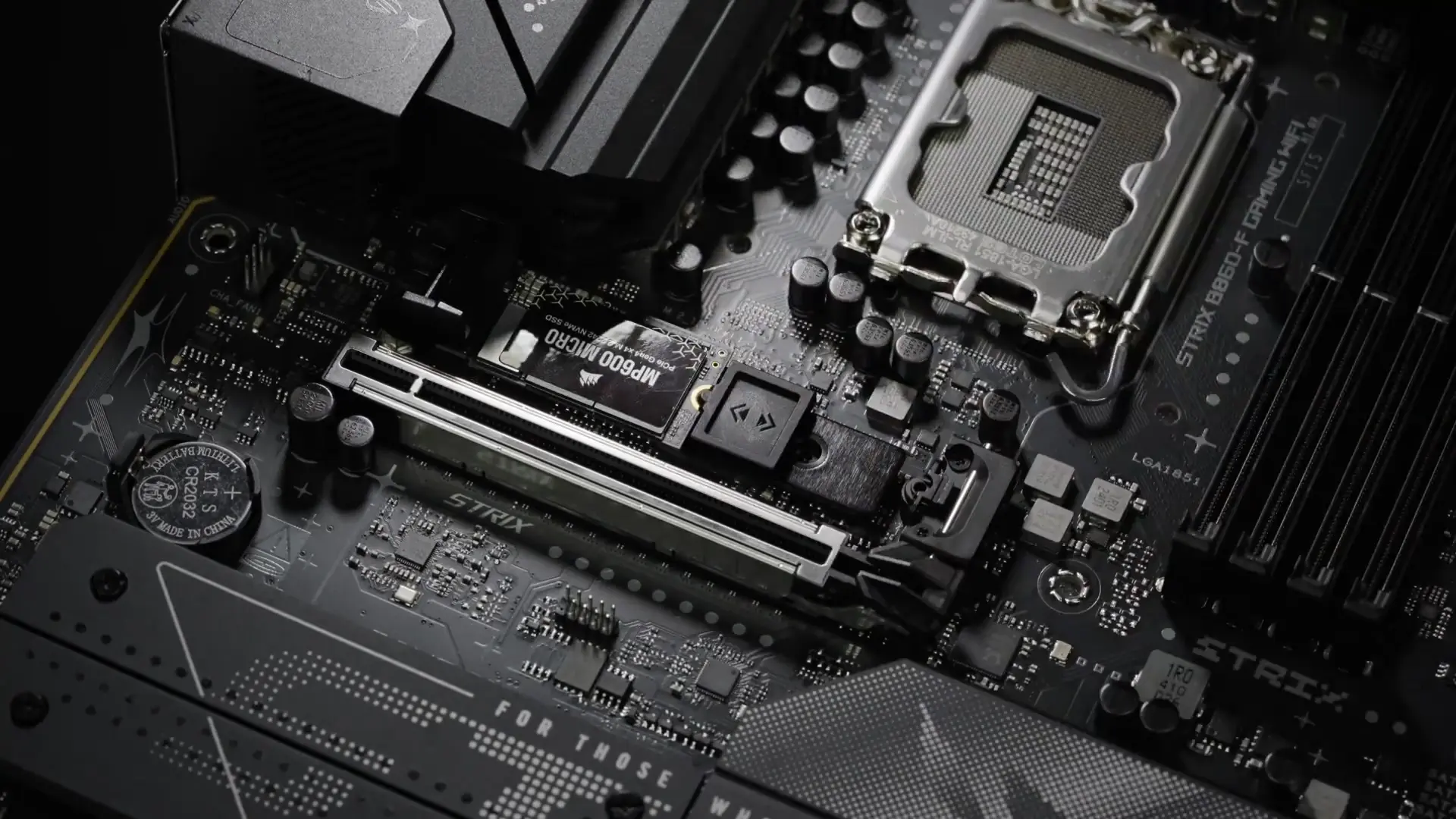 ddr5 مازر بورد