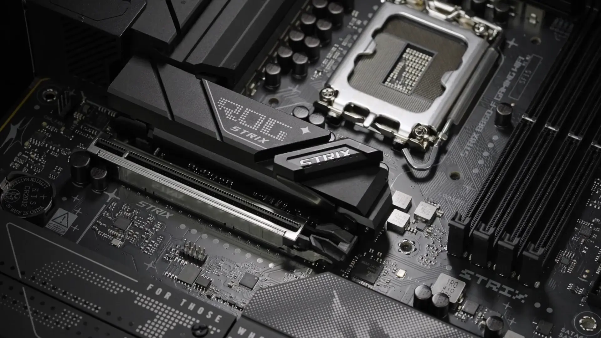 مازر بورد ddr5