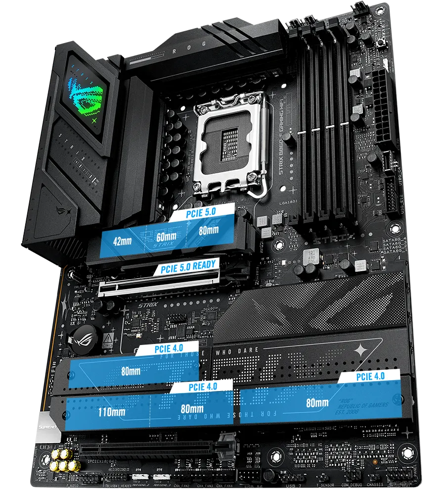 مازر بورد للكمبيوتر 