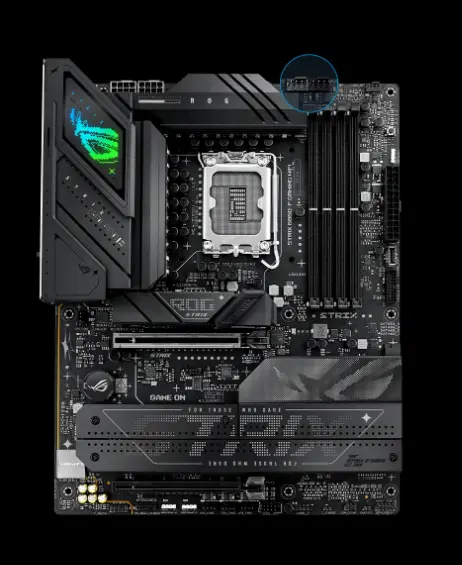 مازر بورد LGA1851