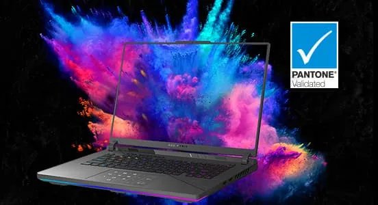 لابتوب asus gaming