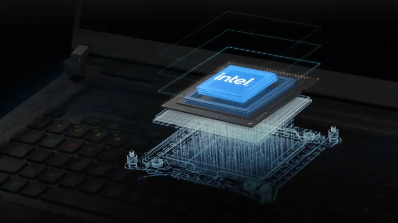 ROG Strix G16