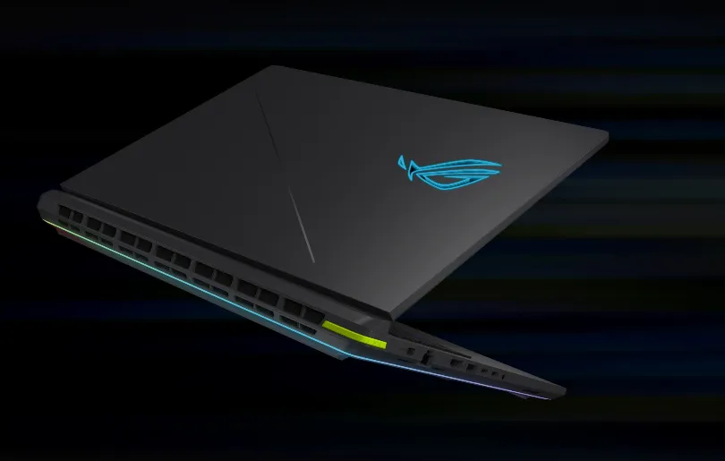 asus laptop rog