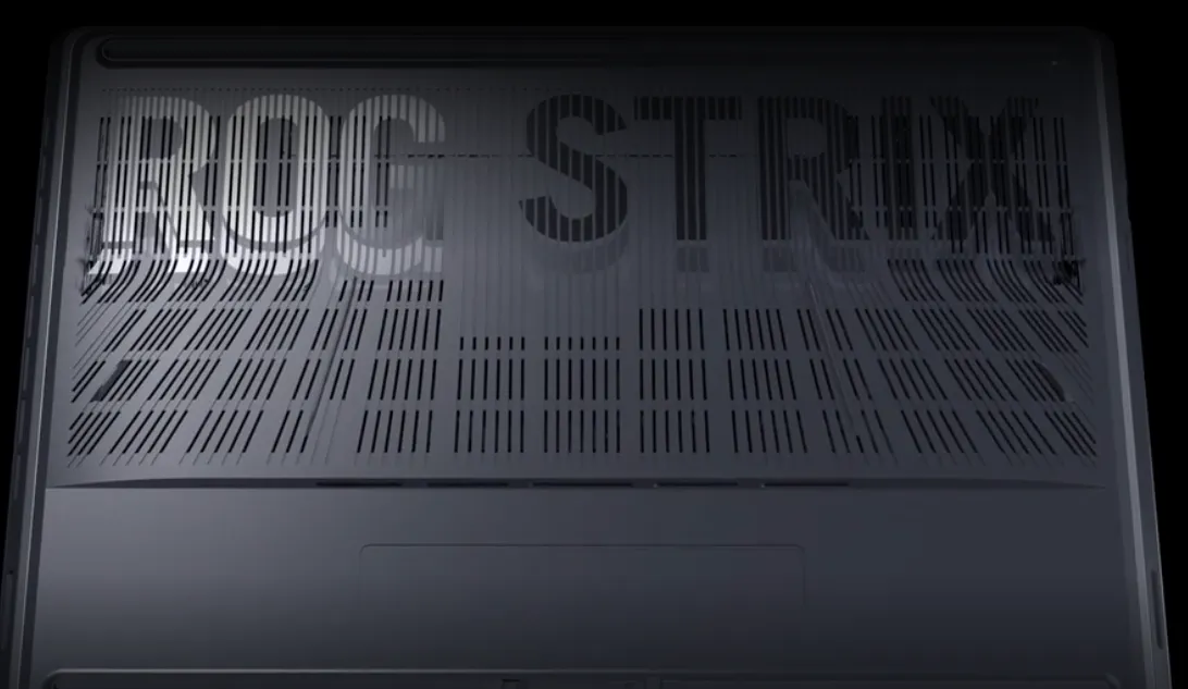 rog strix