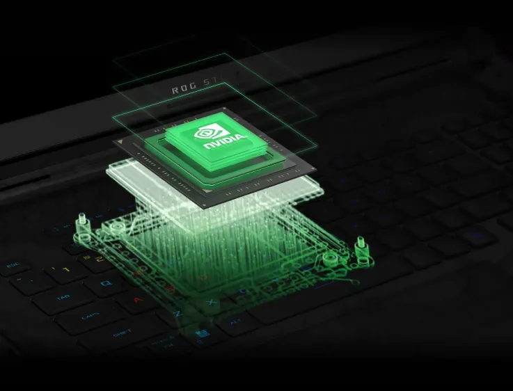 asus rog strix g16