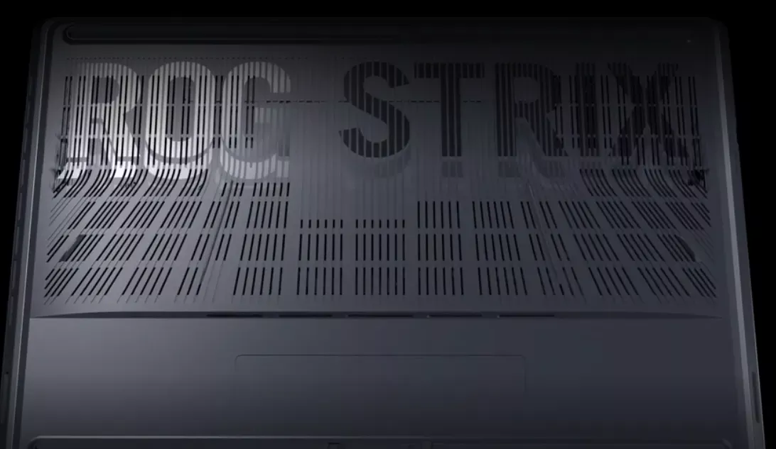rog strix