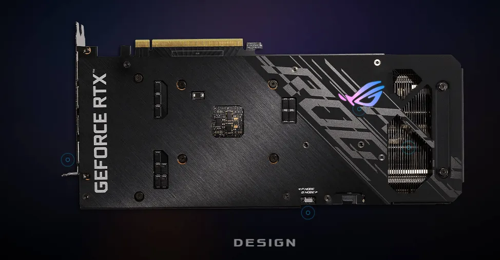 ASUS Graphic Card ASUS Graphic Card