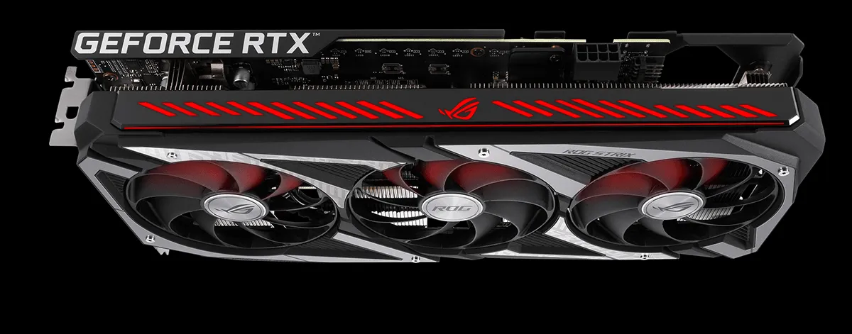 Graphic Card ASUS Graphic Card ASUS