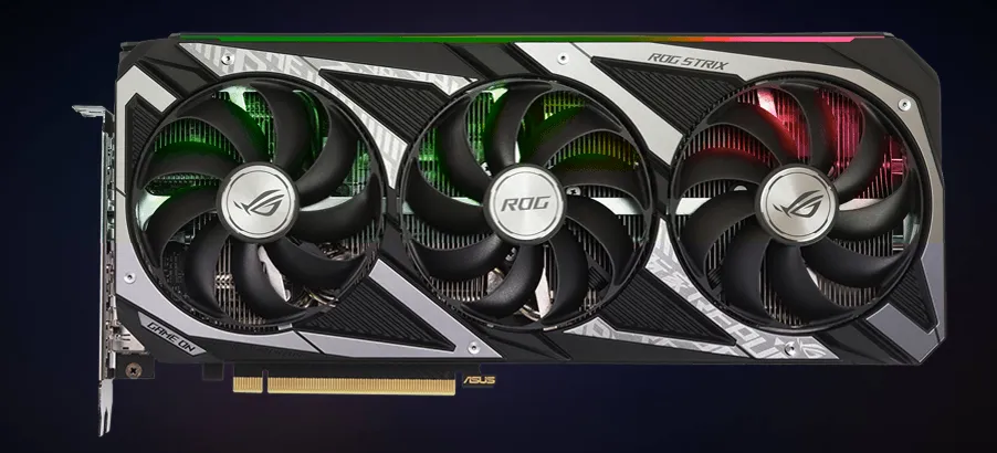 RTX 3050 8GB RTX 3050 8GB