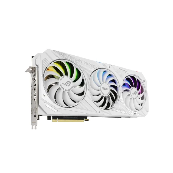 ROG Strix GeForce RTX 3080 10GB ROG Strix GeForce RTX 3080 10GB